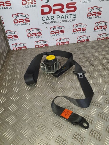 Alfa romeo 147 seat - seat, osf