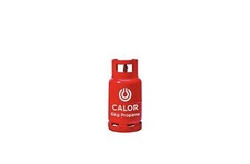 Full 6kg propane calor -  6kg,