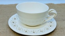Stunning Creamware Leeds