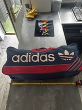 vintage adidas West Germany