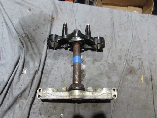 Yamaha yz250 yz125 - yz250,