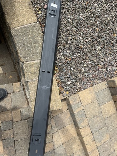 New bumper armature london - bumper,