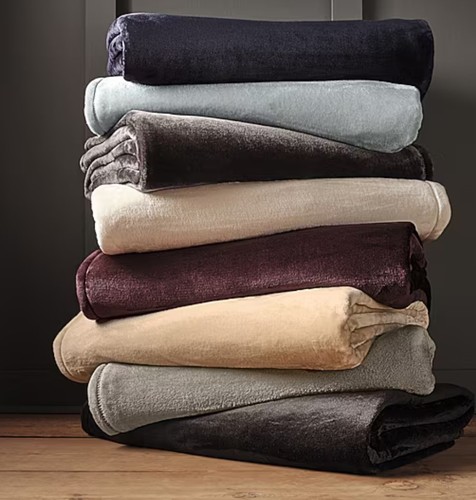 Free new velvet plush soft - velvet,