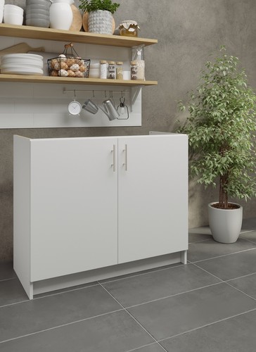Greta fixed height kitchen - jd,