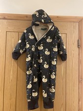 Little Green Radicals Snowsuit