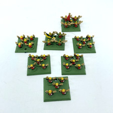 Epic Squat Infantry Squads -