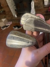 Fred Daly John Letters Vintage