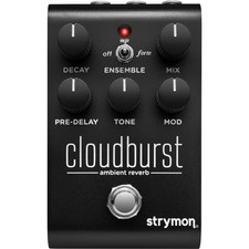 Strymon CloudBurst Flexible