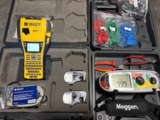 Megger MFT1711 (1008-121)