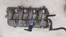 SAAB 9-3 DT LINEAR E4 4 SOHC INLET MANIFOLD 55212586 2005-15 12-MONTHS WARRANTY