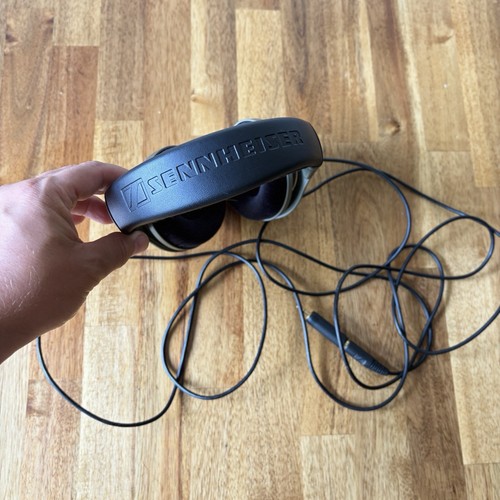 Sennheiser 595 - sennheiser, hd