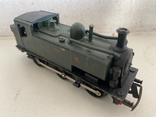 Kit built 97xx - 97xx, condensing