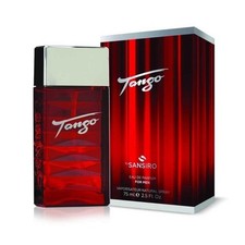 Sansiro Perfume Tango Perfume For Men 75ml