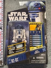 Star Wars Clone Wars CW27