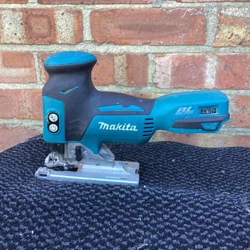 Makita djv181z 18v brushless - 18v,