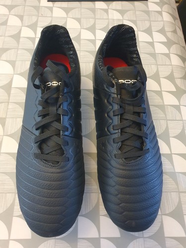 Kooga rugby boots power black - kooga,