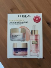L'Oréal Paris Rosy Ritual Gift Set Age Perfect Golden Age