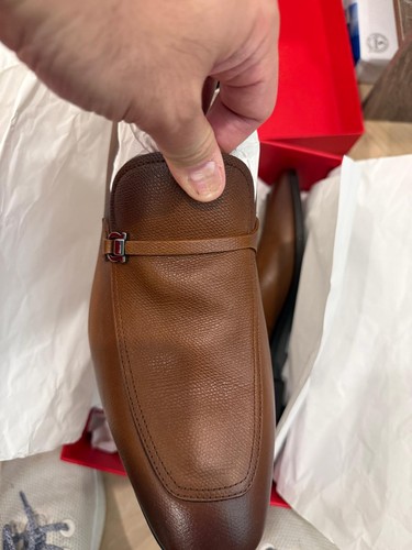 Salvatore ferragamo mens - salvatore,