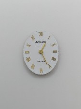 Miyota Co. Accurist 5R21