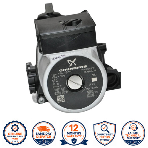 Glowworm ultracom 38cxi - 24, 30