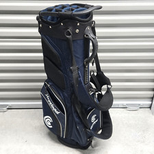 Cleveland 14 Way Divider Stand