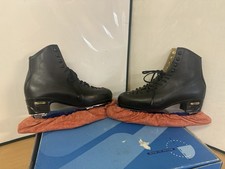 Risport Laser Figure Skates