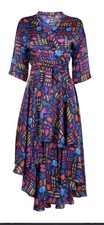 Gung Ho Airmiles Dress M/l