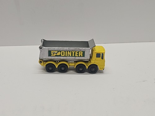 Matchbox lesney pointer - pointer, 8