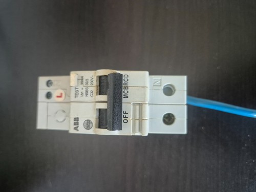 Abb wylex amp curve 6ka - amp,