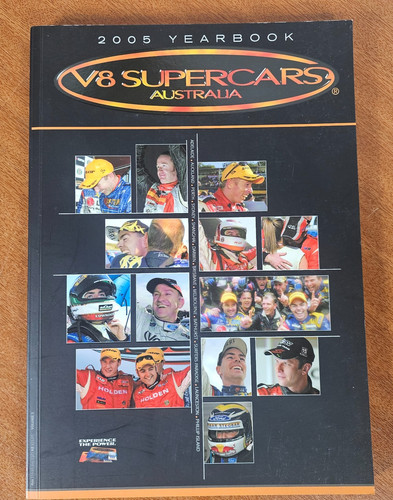 Australian supercars - australian, v8