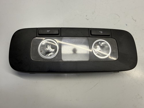 Skoda octavia roof reading - octavia,
