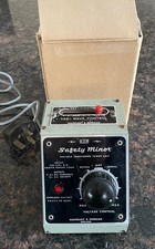 Vintage Hammant & Morgan H&M