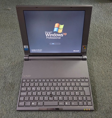 Sony pcg 351m x505vp - pcg-351m, laptop