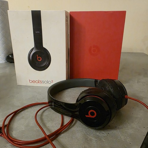 Beats dre solo2 wired - solo2,