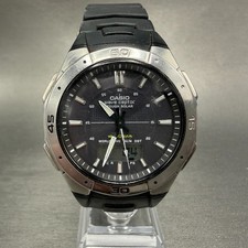 Casio Wave Ceptor Watch Men