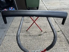 Polo mk2 breadvan rear - vw,