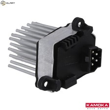 RESISTOR INTERIOR BLOWER
