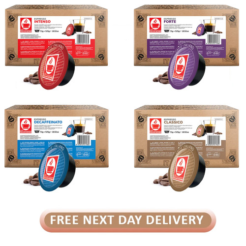Capsules pods for lavazza - 70,