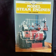 Shire Album 207 - Model Steam