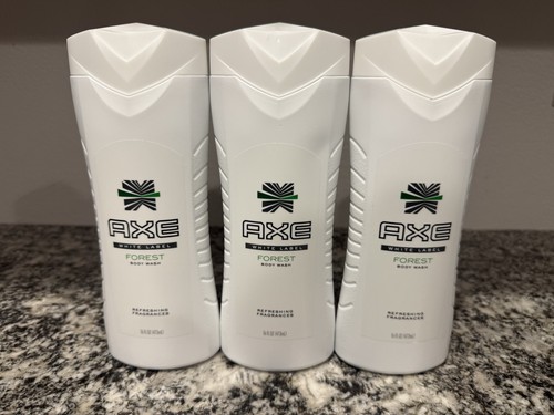 Lot axe white - lot,