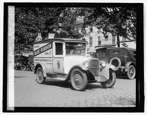 Photo 1926 semmes motor - photo:1926,