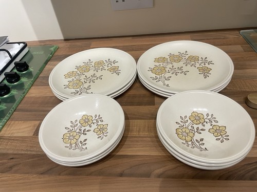 Biltons vintage ironstone - biltons,