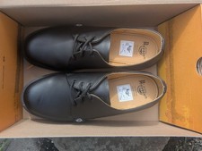 Dr Martens Industrial London