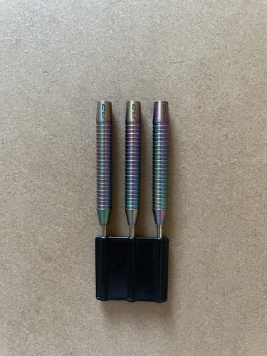 24g darts red dragon - darts, razor