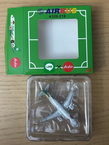 Rare 400 airbus a320 200 - *rare*,