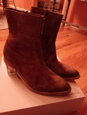 Golden Goose Star Boots Size