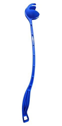 New side arm cricket ball - new,