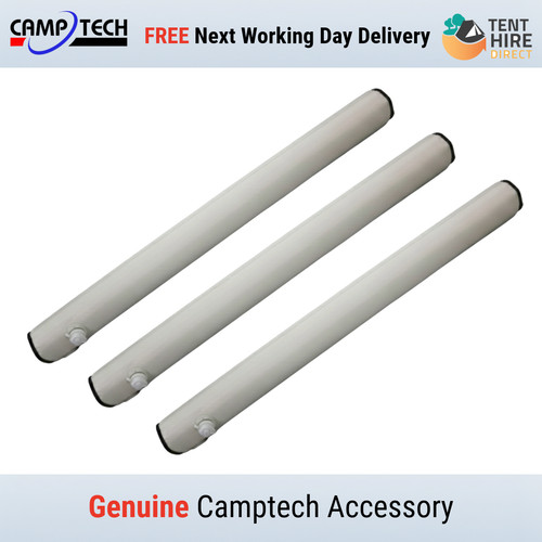 New camptech starline air - new, 390