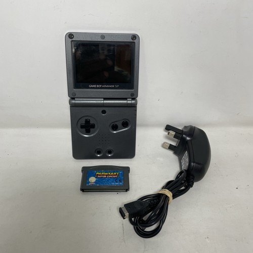 Nintendo game boy advance - advance, sp