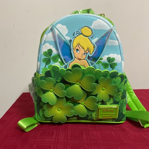 Loungefly disney peter pan - disney,